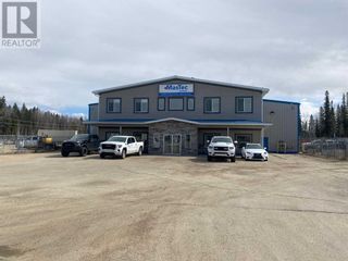 Main Photo: 3773 30 Street in Whitecourt: Industrial for sale : MLS®# A2121938