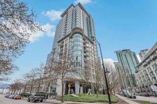 Photo 29: 1301 590 NICOLA Street in Vancouver: Coal Harbour Condo for sale (Vancouver West)  : MLS®# R2759433