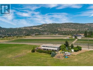 Photo 3: 2335 Scenic Road in Kelowna: Agriculture for sale : MLS®# 10305765