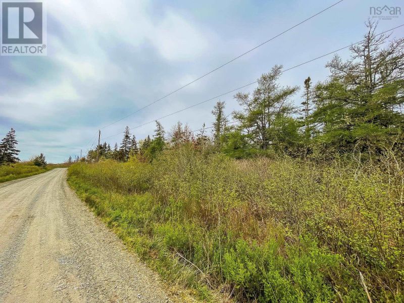 FEATURED LISTING: Lot - 101 Long Cove Road Port Medway