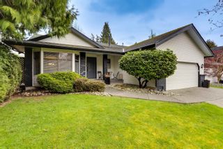 Main Photo: 1086 163A Street in Surrey: King George Corridor House for sale in "MCNALLY CREEK" (South Surrey White Rock)  : MLS®# R2886484