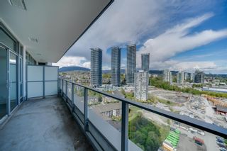 Photo 19: 2202 2351 BETA Avenue in Burnaby: Brentwood Park Condo for sale in "Lumina Starling" (Burnaby North)  : MLS®# R2877440