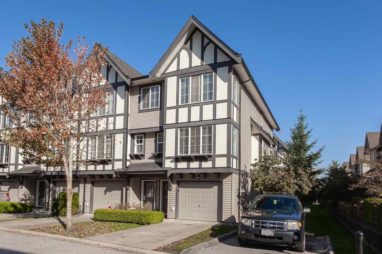 Main Photo: 94 20875 80 Avenue in Langley: Willoughby Heights Townhouse for sale in "Pepperwood" : MLS®# R2308028