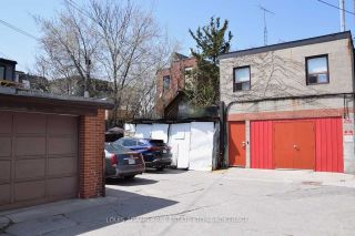 Photo 13: 657 Bloor Street W in Toronto: Palmerston-Little Italy House (3-Storey) for sale (Toronto C01)  : MLS®# C6037181