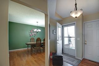 Photo 6: 38 12 Woodside Rise NW: Airdrie Row/Townhouse for sale : MLS®# A2008825