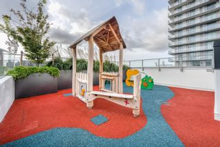 Photo 4: 1502 7433 CAMBIE Street in Vancouver: South Cambie Condo for sale in "CAMBIE GARDEN" (Vancouver West)  : MLS®# R2838666