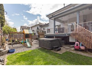 Photo 39: 19717 JOYNER Place in Pitt Meadows: South Meadows House for sale : MLS®# R2682795