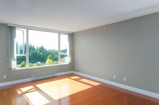 Photo 14: 907 5615 HAMPTON Place in Vancouver: University VW Condo for sale in "BALMORAL" (Vancouver West)  : MLS®# R2521263