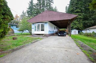 Photo 41: 2136 Ebert Rd in Campbell River: CR Campbell River North Manufactured Home for sale : MLS®# 946135