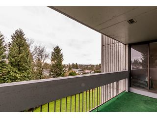 Photo 8: 405 6759 Willingdon Avenue in Burnaby: Metrotown Condo for sale (Burnaby South)  : MLS®# V1103689