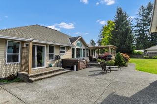 Photo 50: 2596 Coho Rd in Campbell River: CR Campbell River North House for sale : MLS®# 929084
