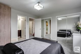 Photo 29: 1628 HAMMOND Crescent NW in Edmonton: Zone 58 House for sale : MLS®# E4394897