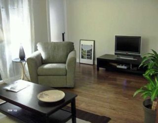 Photo 2: 1345 W 15TH Ave in Vancouver: Fairview VW Condo for sale in "SUNRISE WEST" (Vancouver West)  : MLS®# V622293