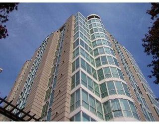 Photo 1: 701 1111 HARO Street in Vancouver: West End VW Condo for sale in "ELEVEN ELEVEN" (Vancouver West)  : MLS®# V654893