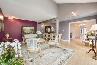 Photo 7: 3702 EDGEMONT Boulevard in North Vancouver: Edgemont Townhouse for sale : MLS®# R2713823