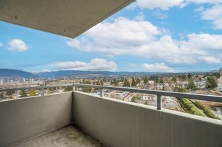Photo 22: 1506 4160 SARDIS Street in Burnaby: Central Park BS Condo for sale in "Central Park Place" (Burnaby South)  : MLS®# R2744892