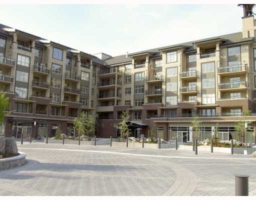 Main Photo: 507 1211 VILLAGE GREEN Way in Squamish: Downtown SQ Condo for sale in "ROCKCLIFFE" : MLS®# R2096220