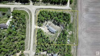 Photo 42: 55504 RGE RD 13: Rural Lac Ste. Anne County House for sale : MLS®# E4296111