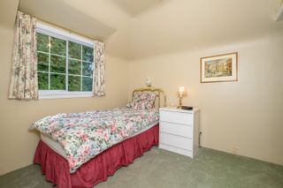 Photo 21: 3390 VALE Court in North Vancouver: Edgemont House for sale : MLS®# R2779761