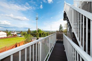 Photo 33: 2230 EIGHTH Avenue in New Westminster: Connaught Heights House for sale : MLS®# R2775223