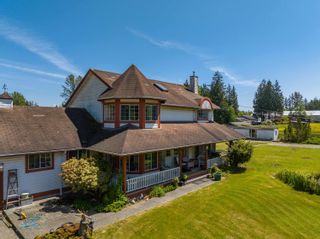 Photo 6: 382 224 Street in Langley: Campbell Valley House for sale in "Campbell Valley" : MLS®# R2783630