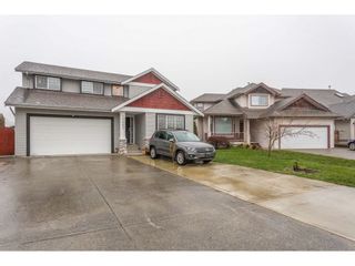 Photo 2: 30667 STEELHEAD Court in Abbotsford: Abbotsford West House for sale : MLS®# R2423053