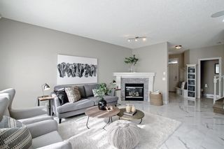 Photo 4: 160 Evansbrooke Landing NW in Calgary: Evanston Detached for sale : MLS®# A1149743