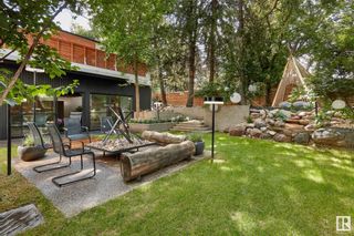 Photo 27: 12511 GRAND VIEW Drive in Edmonton: Zone 15 House for sale : MLS®# E4393359