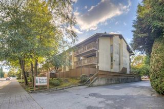 Photo 1: 205 10061 150 Street in Surrey: Guildford Condo for sale in "Forest Manor" (North Surrey)  : MLS®# R2696499