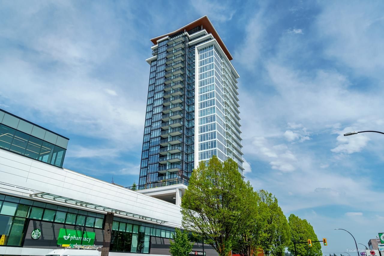 Main Photo: 603 1045 AUSTIN Avenue in Coquitlam: Central Coquitlam Condo for sale in "THE HEIGHTS" : MLS®# R2783960