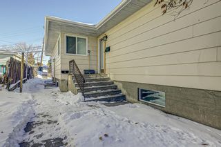 Photo 12: 3222/3224 14 Street NW in Calgary: Rosemont 4 plex for sale : MLS®# A2011970