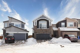Main Photo: 181 Sage Bluff Rise NW in Calgary: Sage Hill Detached for sale : MLS®# A2032642