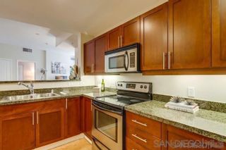 Photo 4: DOWNTOWN Condo for rent : 1 bedrooms : 253 10th Ave #727 in San Diego