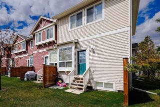 Photo 28: 801 703 Luxstone Square SW: Airdrie Row/Townhouse for sale : MLS®# A2129083