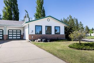 Photo 2: 1 Rutherford Place: Red Deer Row/Townhouse for sale : MLS®# A2137960