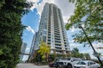 Main Photo: 2903 9888 CAMERON Street in Burnaby: Sullivan Heights Condo for sale in "SILHOUETTE" (Burnaby North)  : MLS®# R2885193
