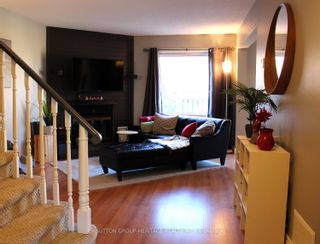 Photo 11: 75 Brockman Crescent in Ajax: Central West House (2-Storey) for sale : MLS®# E7310044