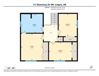 Photo 40: 111 Shawnessy Drive SW in Calgary: Shawnessy Detached for sale : MLS®# A1179946