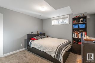 Photo 20: 634 WOTHERSPOON CL NW in Edmonton: House for sale : MLS®# E4365725