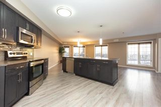 Photo 2: 327 25 Bridgeland Drive in Winnipeg: Bridgwater Forest Condominium for sale (1R)  : MLS®# 202401524