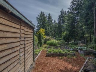 Photo 28: 2379 DAMASCUS ROAD in SHAWNIGAN LAKE: ML Shawnigan House for sale (Zone 3 - Duncan)  : MLS®# 733559