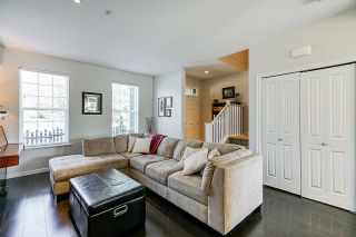 Photo 3: 6858 208 Street in Langley: Willoughby Heights Condo for sale in "Mantel At Milner Heights" : MLS®# R2354680