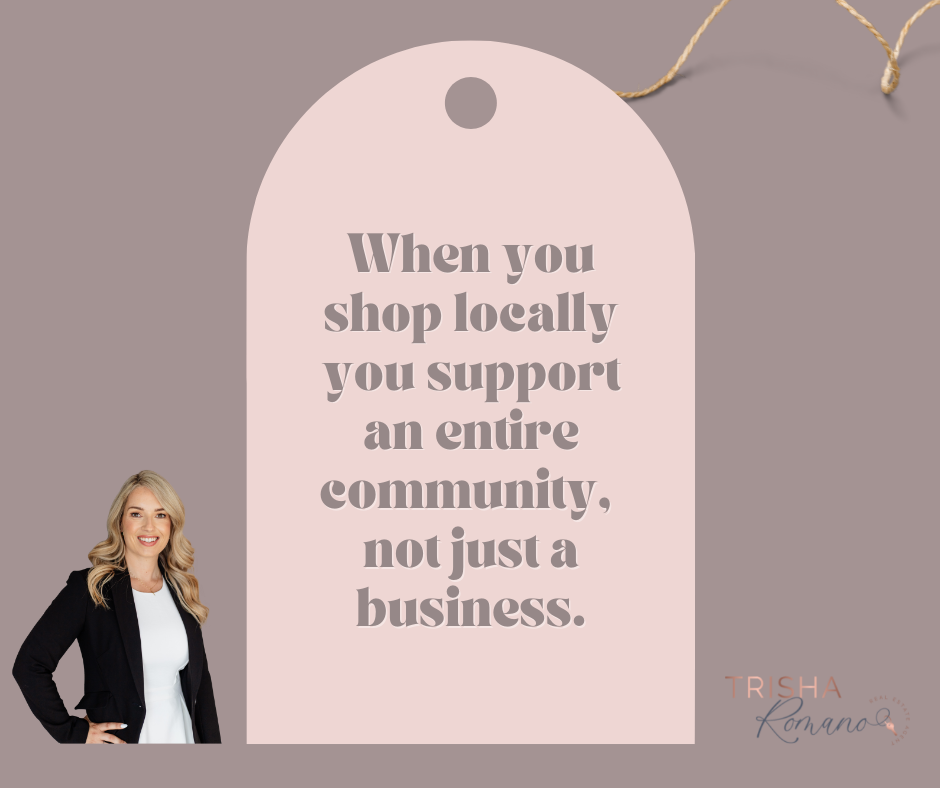 How Can You Help Support Your Local Community?