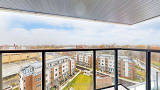 Photo 26: 807 1063 Douglas Mccurdy Comm Road E in Mississauga: Lakeview Condo for sale : MLS®# W7318220