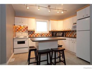 Photo 8: 778 Talbot Avenue in Winnipeg: East Kildonan Residential for sale (3B)  : MLS®# 1624155