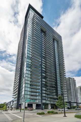 Photo 25: 304 6699 DUNBLANE Avenue in Burnaby: Metrotown Condo for sale in "POLARIS" (Burnaby South)  : MLS®# R2880913
