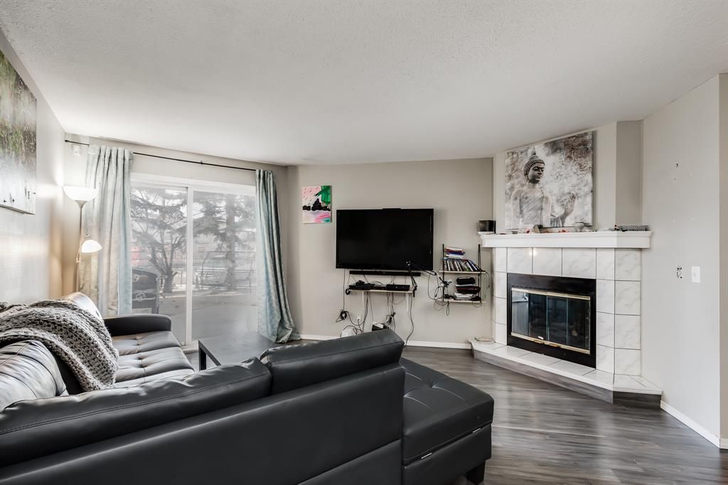 Main Photo: 109 1723 35 Street SE in Calgary: Albert Park/Radisson Heights Apartment for sale : MLS®# A2039590