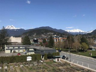 Photo 17: 423 37881 CLEVELAND Avenue in Squamish: Downtown SQ Condo for sale in "THE MAIN" : MLS®# R2451024