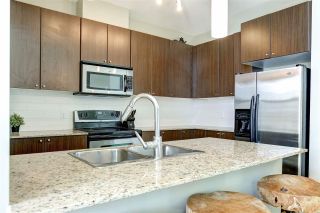 Photo 8: 401 2477 KELLY Avenue in Port Coquitlam: Central Pt Coquitlam Condo for sale : MLS®# R2114582