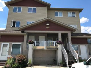 Photo 1: 8 1505 19th Street West in Saskatoon: Pleasant Hill Residential for sale : MLS®# SK906779